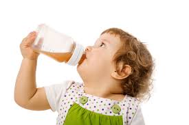 what to feed toddler after vomiting electrolytes